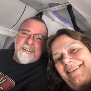 Meet your Posher, Sharon